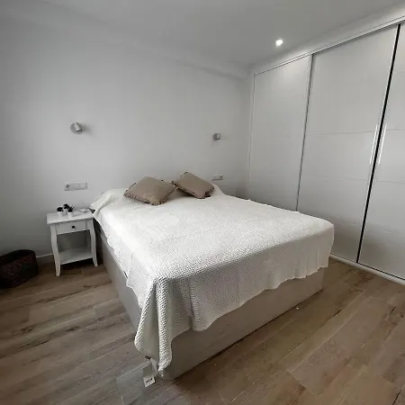 Appartement Cozy In Center